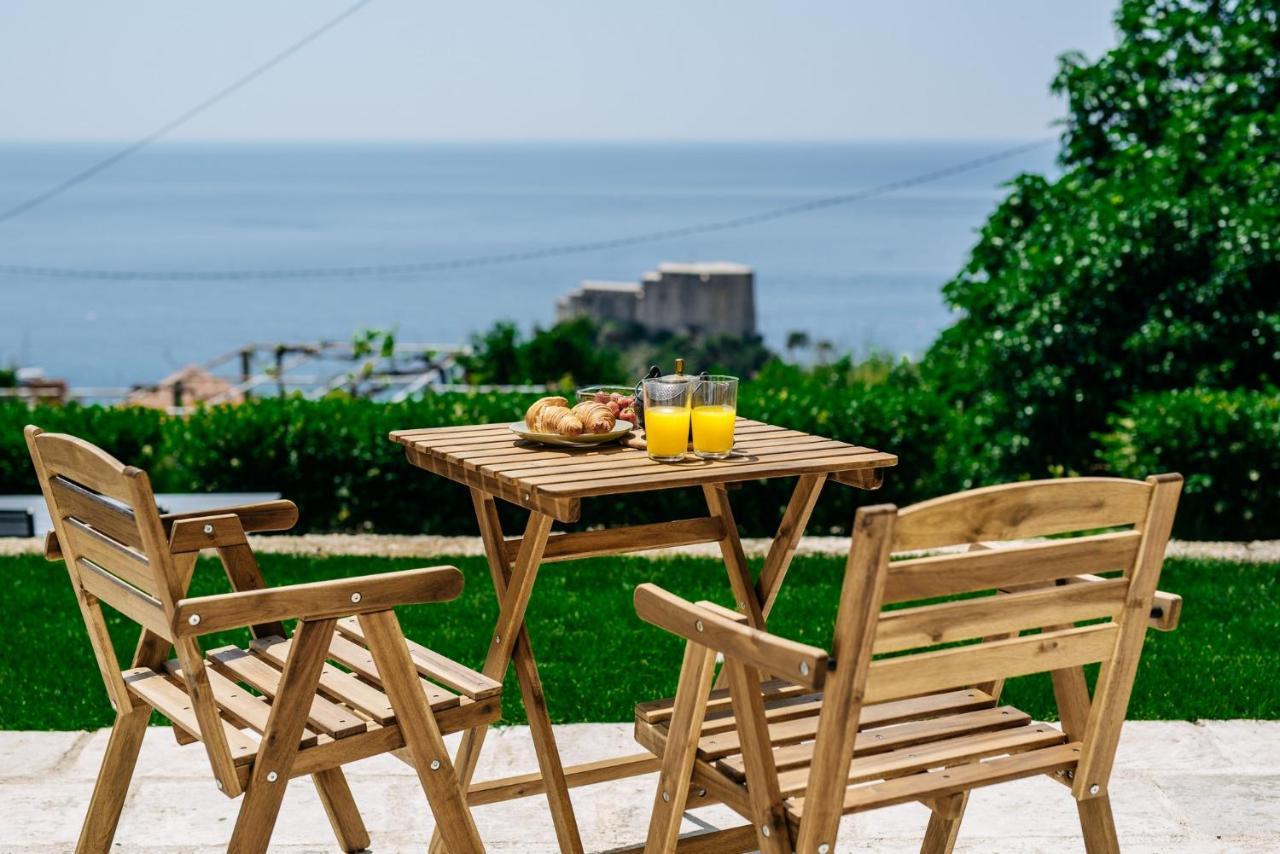 Horizont Apartment Dubrovnik Exterior foto