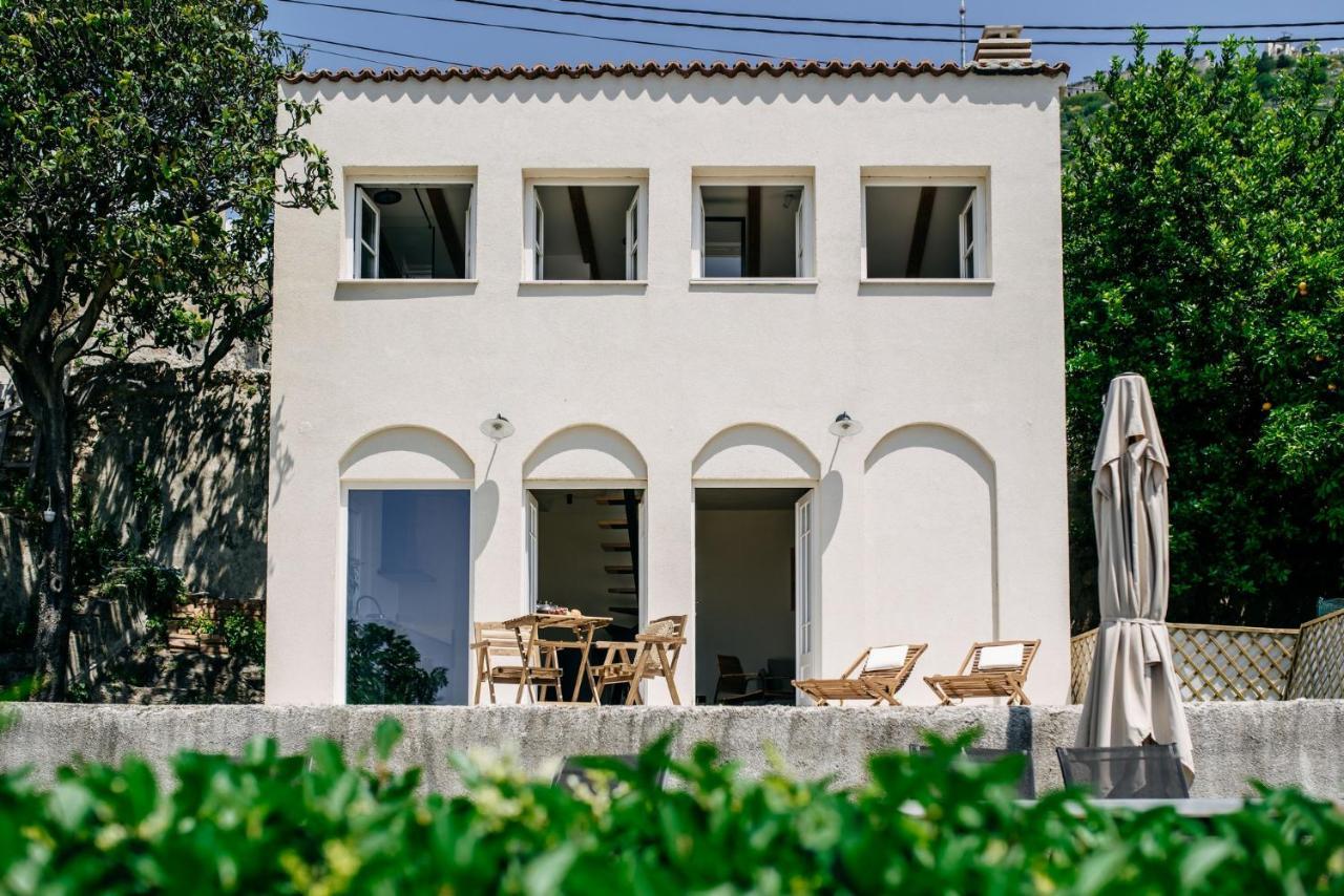 Horizont Apartment Dubrovnik Exterior foto