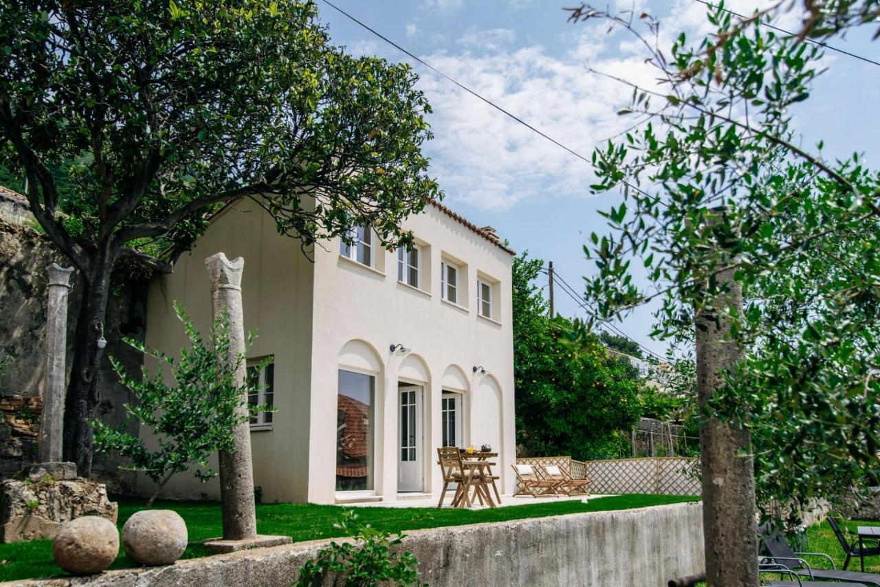 Horizont Apartment Dubrovnik Exterior foto